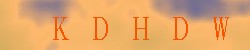 Kontrolní kód