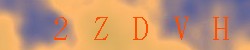 Kontrolní kód