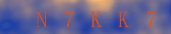 Kontrolní kód
