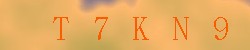 Kontrolní kód