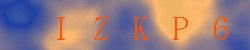 Kontrolní kód