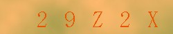 Kontrolní kód