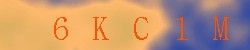 Kontrolní kód