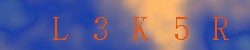 Kontrolní kód