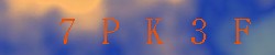 Kontrolní kód